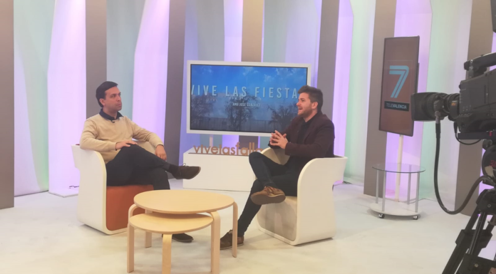 Javier Mozas nos cuenta la historia de Lo Cant de l´Estoreta