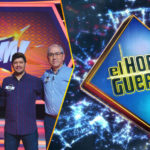 Los Lobos en El Hormiguero