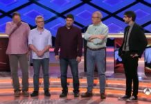 Los Lobos se hacen con el bote de 6,5 millones de euros en BOOM! Boom