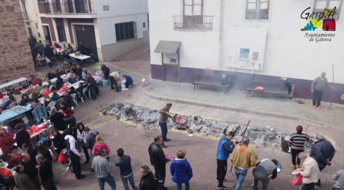 Gátova prepara su XV edición del Matapuerco