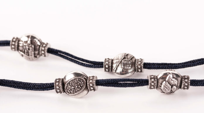 Nace la pulsera «El Sentiment per lo Nostre»