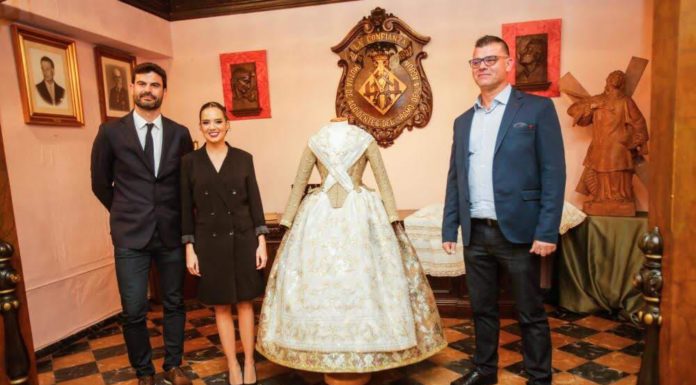 Sedica, más de 30 años dedicados a la Indumentaria Valenciana