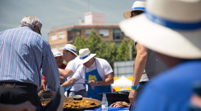 La paella aspira a ser Patrimonio de la Humanidad Rescatan un típico plato valenciano de un antiguo recetario: así es su receta secreta