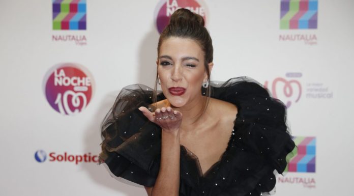 Ana Guerra respon: així afecten totes les polèmiques a la canària Ana