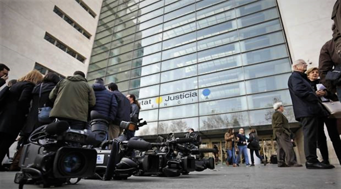 La justícia respon: Quan es considera que una agressió és en defensa pròpia? Violan a una menor tras drogarla con antidepresivos durante un botellón