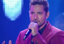 David Bisbal, Leiva y Ana Belén actuarán en los conciertos de Viveros Viveros