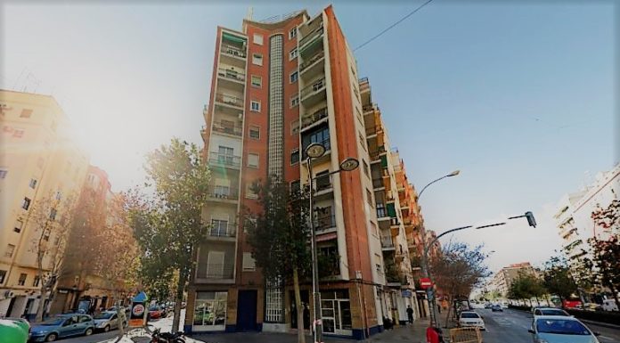 La llegenda negra de València: nou morts en un únic edifici edificio