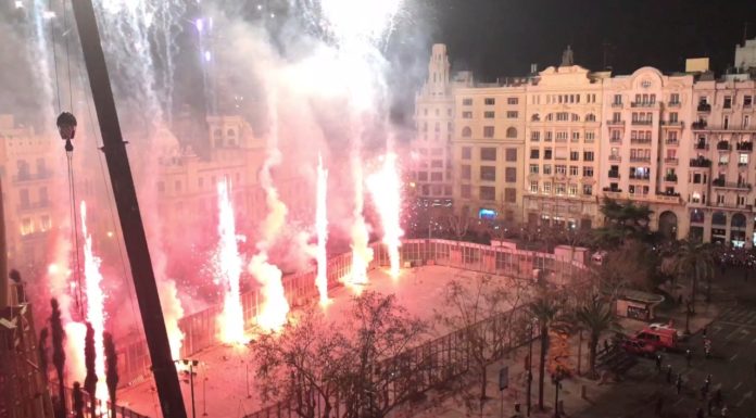 fallas
