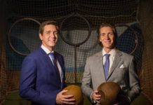 Els bessons Weasley visitaran València en un esdeveniment exclusiu per a fans Weasley