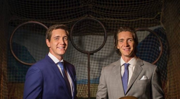 Els bessons Weasley visitaran València en un esdeveniment exclusiu per a fans Weasley