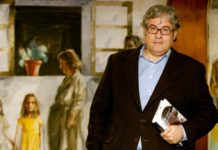 Juan Manuel de Prada: «L’adaptació cinematogràfica amb la que vaig guanyar el Premio Planeta va ser un bodrio descomunal» Prada