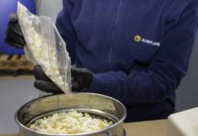 Investiguen un nou procés de reciclatge per a una València més sostenible reciclaje