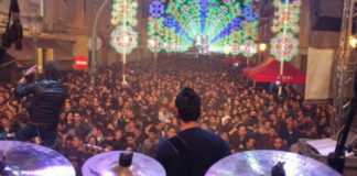 FALLAS 2024 | Fechas y horarios de verbenas, espectáculos pirotécnicos y montajes de monumentos