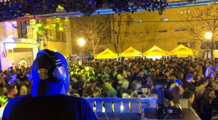 Las Fallas se saldan con menos incidencias, pero con la mirada puesta en las verbenas