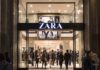 Zara llança la seua primera col·lecció de roba personalitzada Zara