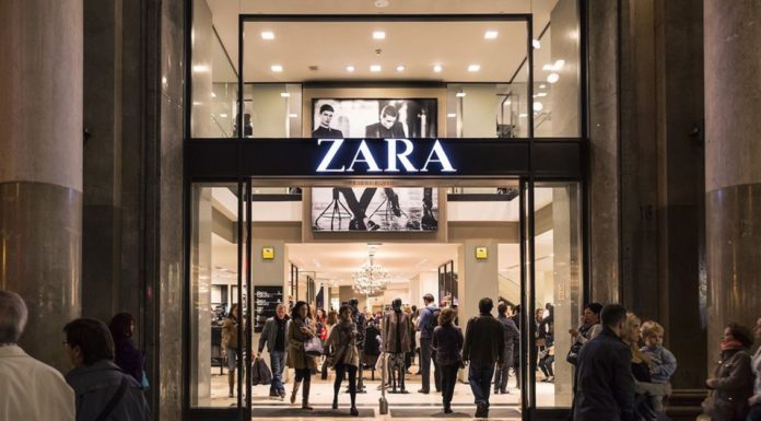 Zara venderá ropa de segunda mano en España antes de acabar el año Zara