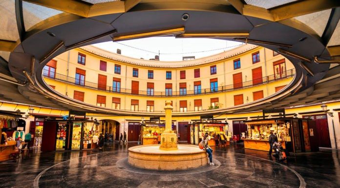 Más de cinco mil personas están preparadas para desnudarse el sábado en Valencia