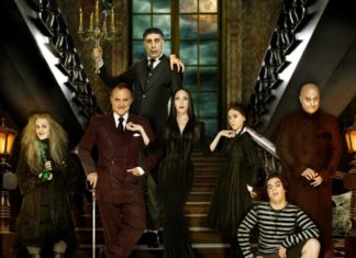 addams