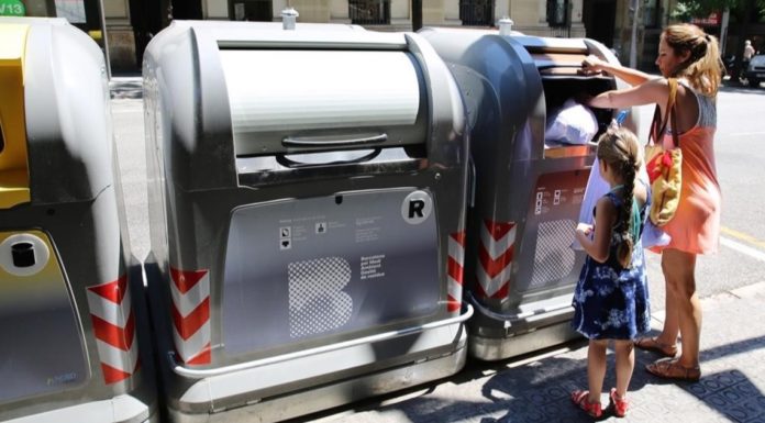 Un nou mètode per a tirar el fem revolucionarà el pagament d’impostos basura