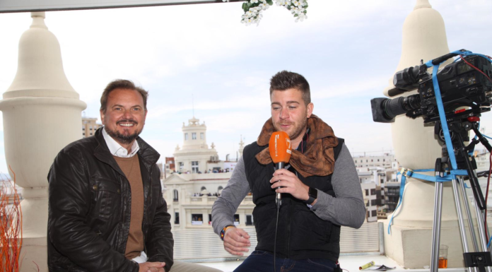 Silla orgullosa de la solidaridad de los empresarios en esta crisis