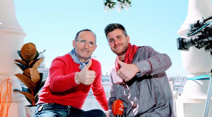 Quart de Poblet ampliará los trabajos de desinfección en estos días