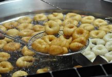 buñuelos