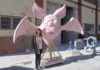 Mª Jose Catalá apuesta por subir las ayudas a las Fallas