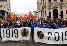 Els millors plans del cap de setmana a València centenario