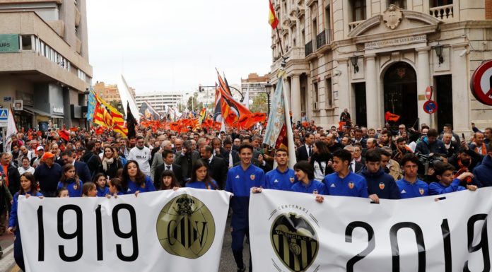 Els millors plans del cap de setmana a València centenario