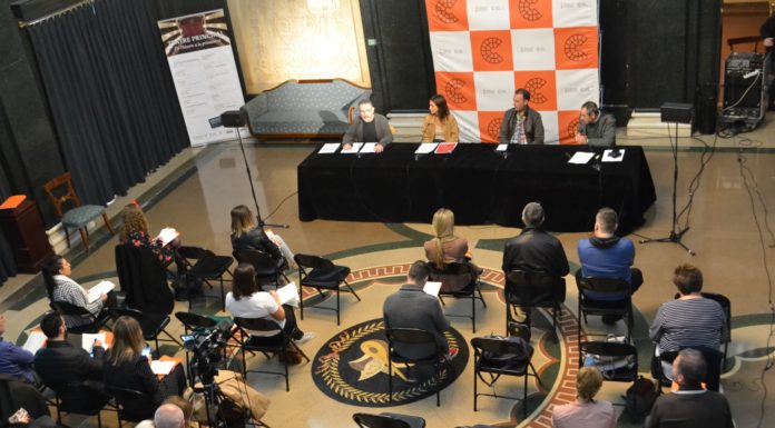 Dansa València torna amb 29 funcions i 8 estrenes dansa valencia