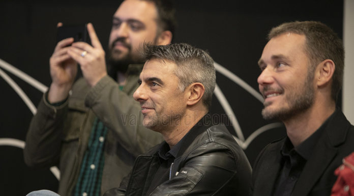 Estas son las leyendas que jugarán el partido del centenario del Valencia CF leyendas