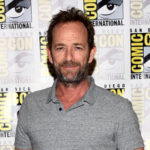 Luke Perry