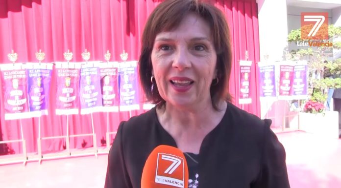 Quart de Poblet lliura els ‘palets’ a les falles del municipi