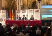 La Ruta de la Seda protagoniza la XV edición de la Multaqa multaqa