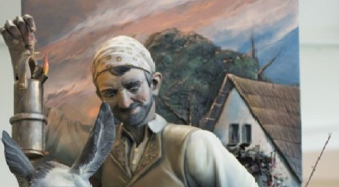 Indultats Exposición