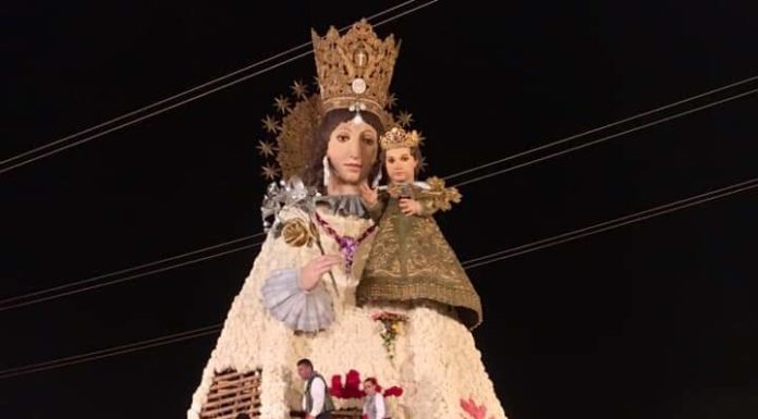 València viurà hui la seua segona jornada d’Ofrena horarios y detalles de la ofrenda