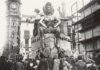 ¿Sabes de dónde vienen las Fallas? ¿Por qué se llaman así?