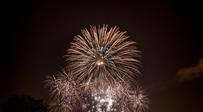 Planean un gran espectáculo nocturno el próximo 19 de marzo en Valencia La Nit del Foc más temprano, con 4 castillos y en 2 turnos