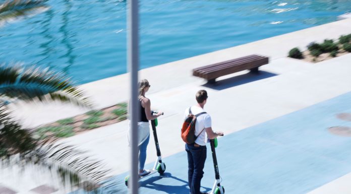 Sol i temperatures de fins a 18 graus a València soleado