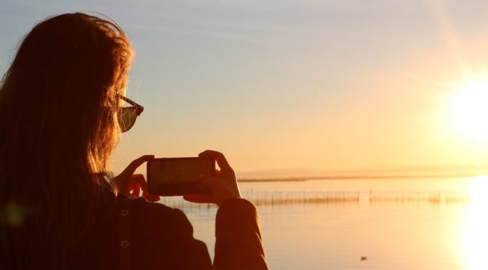 València lluirà amb cels buidats i temperatures de 18 graus soleado