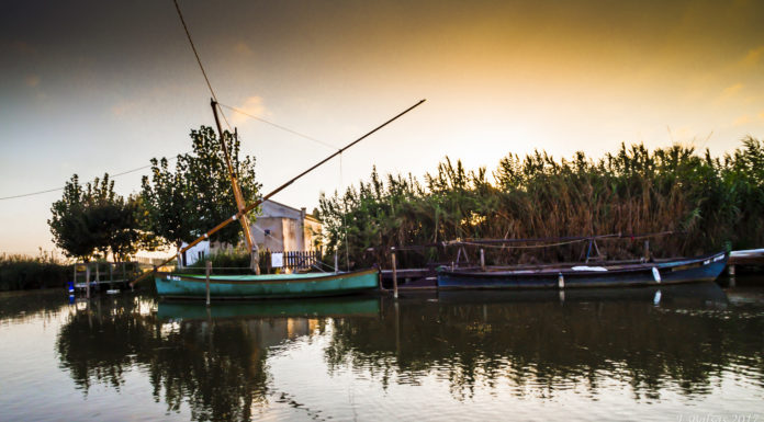 Los 10 lugares de la Comunidad Valenciana de obligada visita