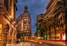 Valencia se convierte en la sede del banco más grande de España