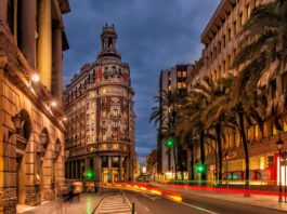 La Comunitat Valenciana se convierte en un foco creciente de atracción de inversión extranjera