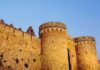 Un palau islàmic a menys de 100 quilòmetres de València castillo