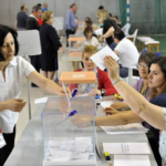 23-J | Todo lo que debes saber sobre la jornada electoral: horario y documentación necesaria para ir a votar