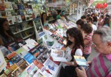 Se espera una Feria del Libro récord en su 59ª edición