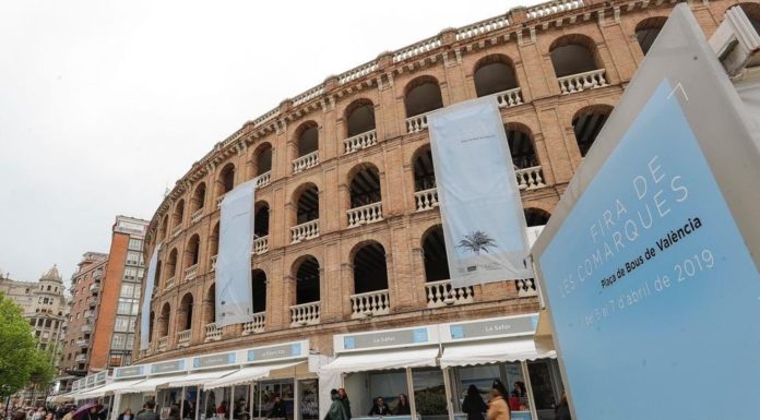 La Fira de les Comarques regresa con un formato online y numerosas actividades para conocer Valencia La Fira de les Comarques regresa con un formato online y numerosas actividades para conocer Valencia