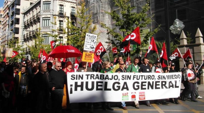 Dia del Treball: per què se celebra l’1 de maig Trabajo