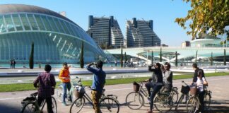 Un invierno más cálido: España se prepara para temperaturas inusuales. tiempo