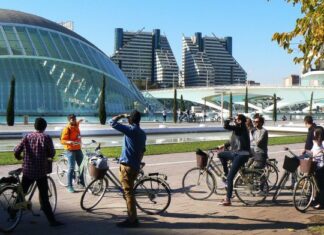 Un invierno más cálido: España se prepara para temperaturas inusuales. tiempo